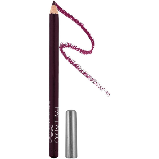 Palladio Lip Liner Pencil Chianti