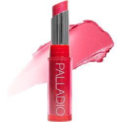 Palladio 6' Butter Me Up Color Lip Balm Dulce Palladio 6' Butter Me Up Color Lip Balm Dulce