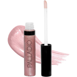 Palladio 12"Herbal Lip Gloss Pink Candy Palladio 12"Herbal Lip Gloss Pink Candy