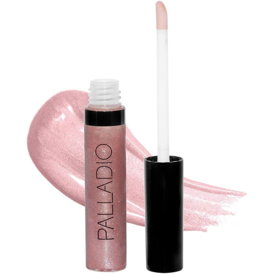 Palladio 12"Herbal Lip Gloss Pink Candy