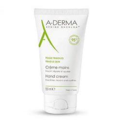 Aderma Fragile Skin Hand Cream 50 ml