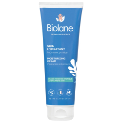 Biolane Organic Soin Hydratant Moisturizing Cream 250 ml Biolane Organic Soin Hydratant Moisturizing Cream 250 ml