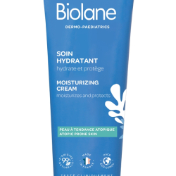 Biolane Organic Soin Hydratant Moisturizing Cream 250 ml Biolane Organic Soin Hydratant Moisturizing Cream 250 ml
