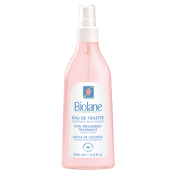 Biolane Skin Freshening Fragrance 200 ml Biolane Skin Freshening Fragrance 200 ml