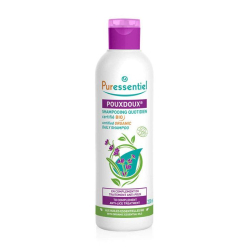Puressentiel Pouxdoux Certified Organic Daily Shampoo 200 ml Puressentiel Pouxdoux Certified Organic Daily Shampoo 200 ml