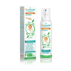 Puressentiel Purify Air Spray With 41 Essential Oils-200 ml Puressentiel Purify Air Spray With 41 Essential Oils-200 ml
