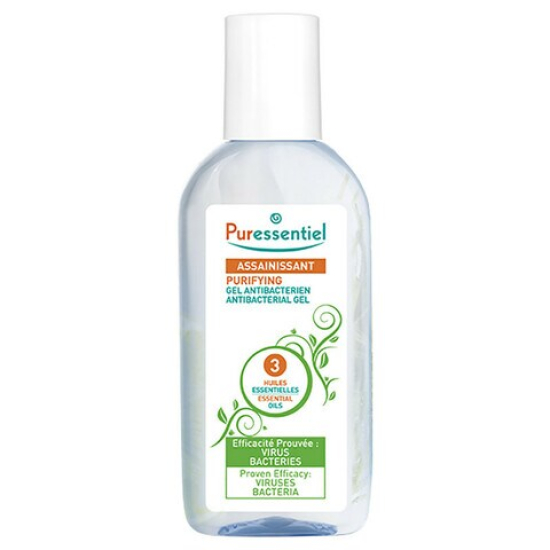 Puressentiel Purifying Antibacterial Gel 250 ml