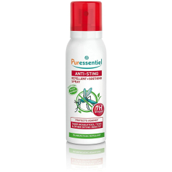 Puressentiel Anti-Sting Spray 75 ml Puressentiel Anti-Sting Spray 75 ml