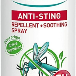 Puressentiel Anti-Sting Spray 75 ml Puressentiel Anti-Sting Spray 75 ml