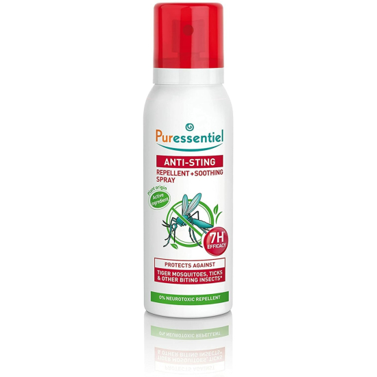 Puressentiel Anti-Sting Spray 75 ml