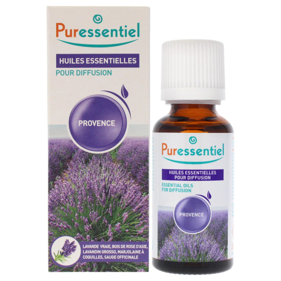 Puressentiel Esse Oils-Diffusion Provence 30 ml