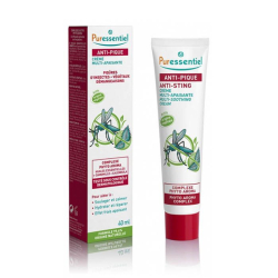 Puressentiel Bite & Sting Multi-Soothing Cream 40 ml Puressentiel Bite & Sting Multi-Soothing Cream 40 ml
