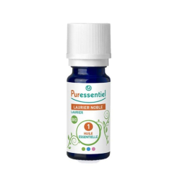 Puressentiel Bay Laurel Organic Essential Oils 5ml Puressentiel Bay Laurel Organic Essential Oils 5ml