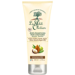 Le Petit Olivier Nutrition Hair Conditioner 200ml Le Petit Olivier Nutrition Hair Conditioner 200ml