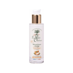Le Petit Olivier Face Serum Anti-Aging Argan Oil 30ml Le Petit Olivier Face Serum Anti-Aging Argan Oil 30ml