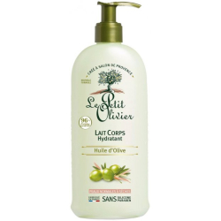 Le Petit Olivier Body Lotion Moisturizing Olive Oil 250 ml Le Petit Olivier Body Lotion Moisturizing Olive Oil 250 ml