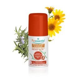 Puressentiel Muscles & Joints Pure Heat Roller 75 ml