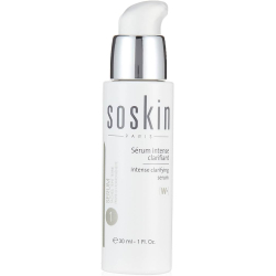 Soskin W+ Intense Clarifying Serum 30 ml Soskin W+ Intense Clarifying Serum 30 ml