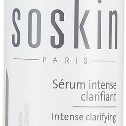 Soskin W+ Intense Clarifying Serum 30 ml Soskin W+ Intense Clarifying Serum 30 ml