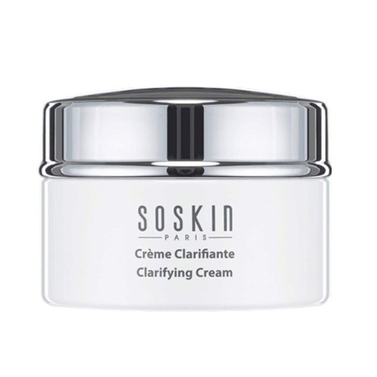 Soskin W+ Clarifying Cream 50 ml