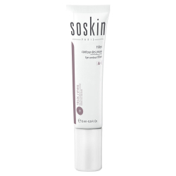 Soskin A+ Eye Contour Filler 15 ml Soskin A+ Eye Contour Filler 15 ml