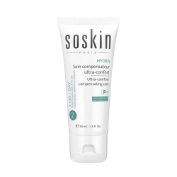 Soskin P+ Ultra-Comfort Compensating Care Hydra 40 ml Soskin P+ Ultra-Comfort Compensating Care Hydra 40 ml