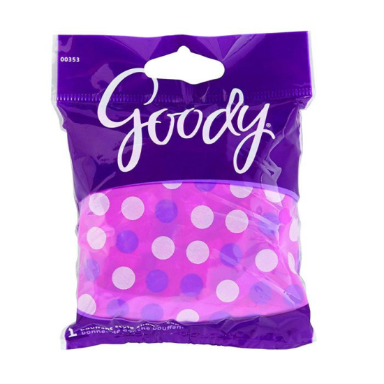Goody Styling Essentials Shower Cap Large
