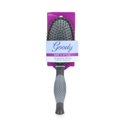Goody Grip Nylon Style Oval Cushion Brush Goody Grip Nylon Style Oval Cushion Brush
