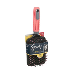Goody Neon Grips Paddle Brush Goody Neon Grips Paddle Brush