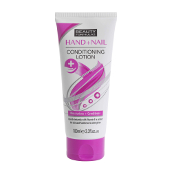 Beauty Formulas Hand & Nail Conditioning Lotion 100 ml Beauty Formulas Hand & Nail Conditioning Lotion 100 ml
