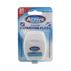 Beauty Formula Active Expanding.Mint.+Fluor.50 ml Beauty Formula Active Expanding.Mint.+Fluor.50 ml