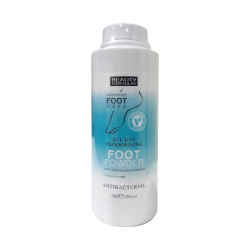 Beauty Formula Foot Powder 100g
