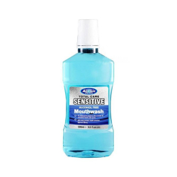Beauty Formula Sensitive Mouthwash 500 ml