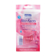 Beauty Formula Bikini Razors 3 Pack