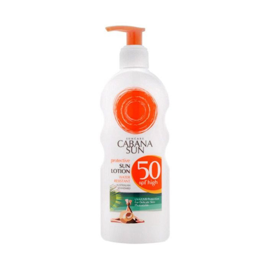 Cabana Sun Protective Spf 50 Sun Lotion 150 ml