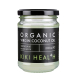 Kiki Health Organic Coconut Oil 200 ml