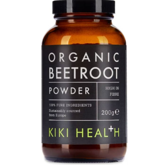 Kiki Health Organic Beetroot Powder 200 gm