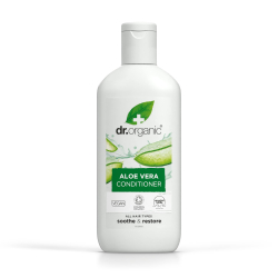 Dr. Organic Aloe Vera Conditioner 265 ml Dr. Organic Aloe Vera Conditioner 265 ml