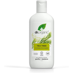 Dr. Organic Tea Tree Conditioner 265 ml Dr. Organic Tea Tree Conditioner 265 ml
