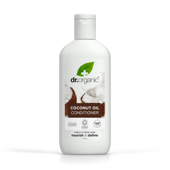 Dr.Organic Vcoconut Conditioner-265Ml:674981