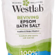 Westlab 100% Pure Reviving Epsom Salt 1 Kg