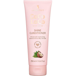 Lee Stafford Coco Loco with Agave Shine Conditioner 250 ml Lee Stafford Coco Loco with Agave Shine Conditioner 250 ml