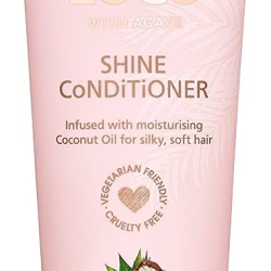 Lee Stafford Coco Loco with Agave Shine Conditioner 250 ml Lee Stafford Coco Loco with Agave Shine Conditioner 250 ml