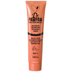 Dr. Pawpaw Tinted Peach Pink Balm 25 ml Dr. Pawpaw Tinted Peach Pink Balm 25 ml