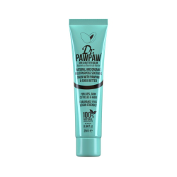 Dr. Pawpaw Shea butter Balm 25 ml Dr. Pawpaw Shea butter Balm 25 ml
