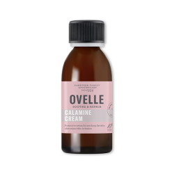 Ovelle Calamine Cream 100 ml Ovelle Calamine Cream 100 ml