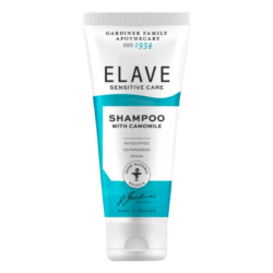 Elave Dermatological Sensitive Shampoo 250 ml Elave Dermatological Sensitive Shampoo 250 ml