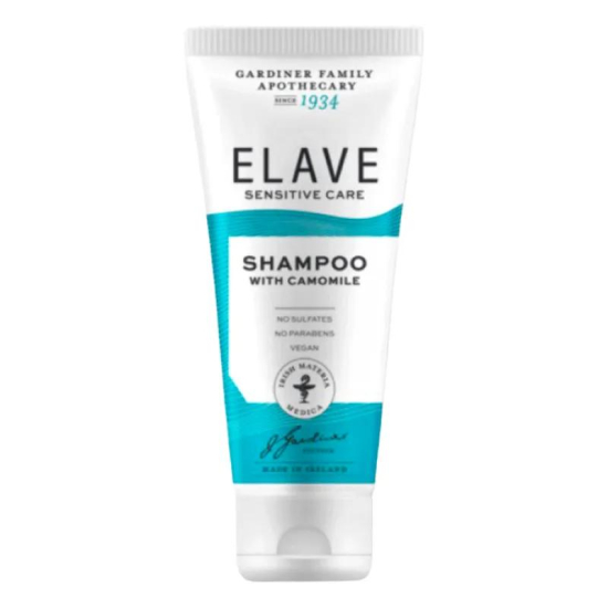 Elave Dermatological Sensitive Shampoo 250 ml
