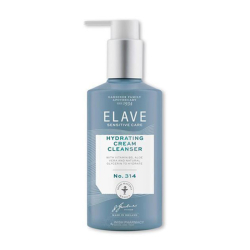 Elave Sensitive Hydrating Cream Cleanser 200ml Elave Sensitive Hydrating Cream Cleanser 200ml