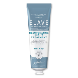 Elave Sensitive Rejuv Night Treatment 50 ml Elave Sensitive Rejuv Night Treatment 50 ml